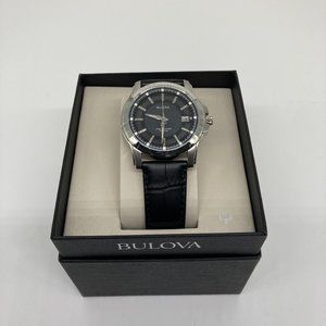 Mens Bulova Watch